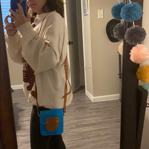 Cute small purse - Picture 2 of 6